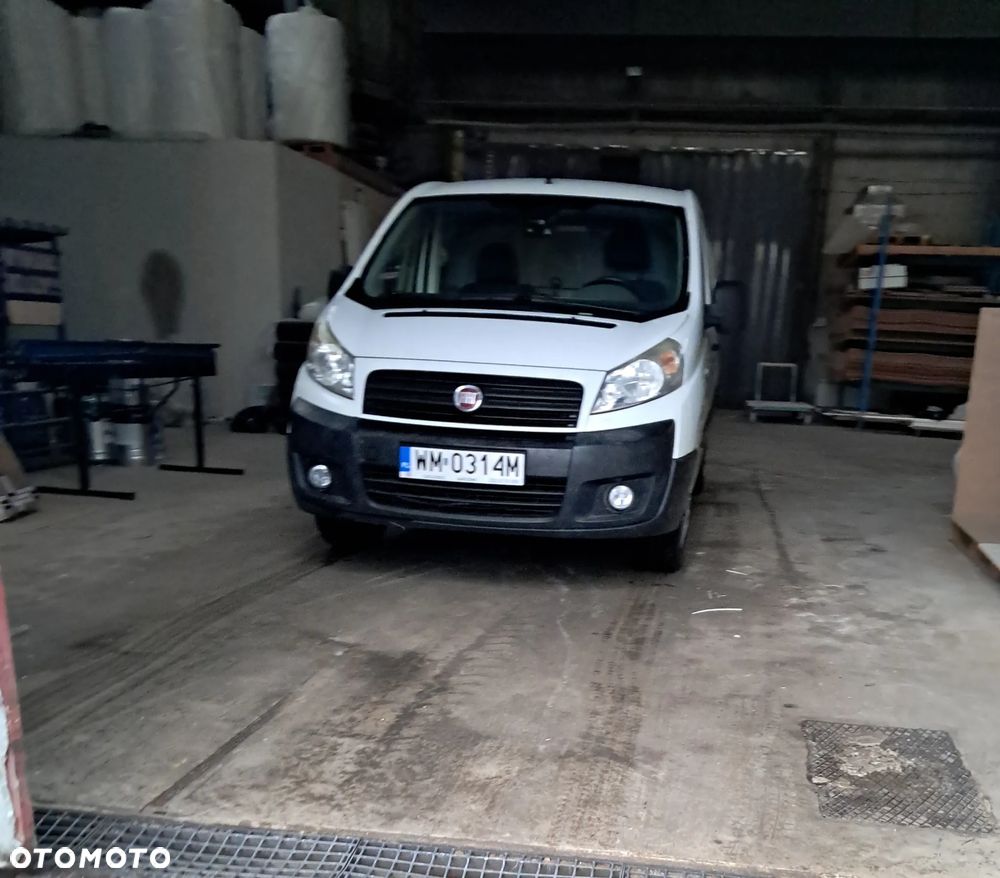 Fiat SCUDO - 24