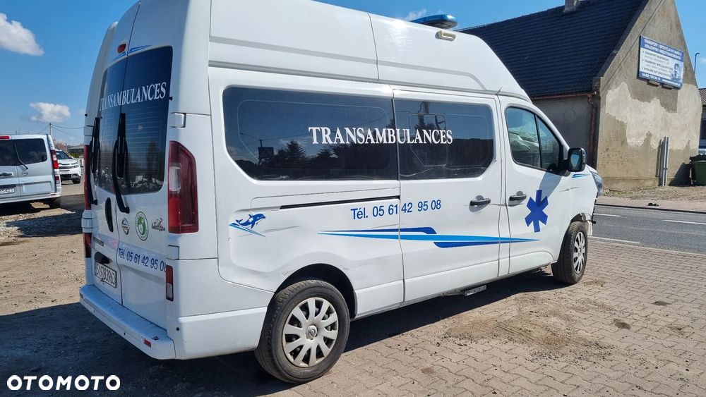 Nissan Primastar - 3