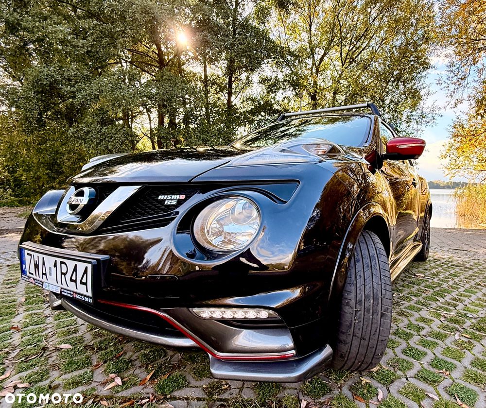 Nissan Juke - 22