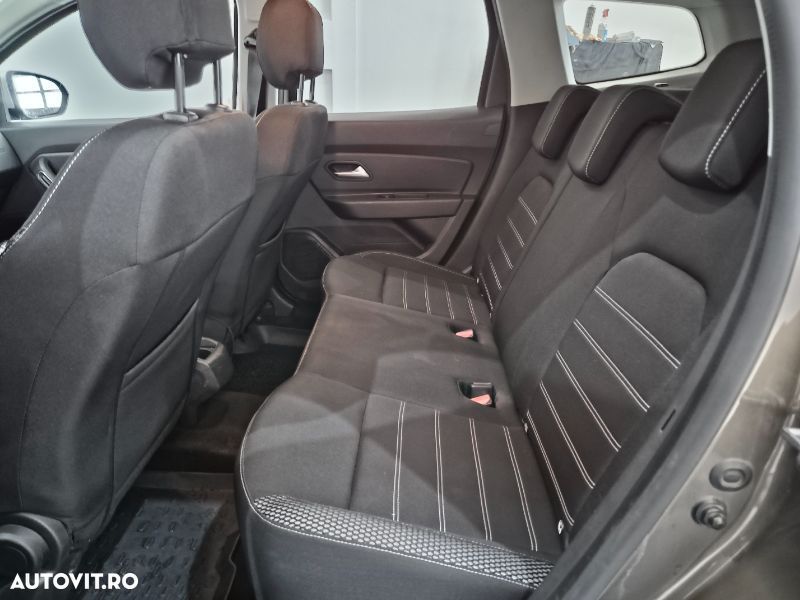 Dacia Duster 1.5 Blue dCi 4WD Prestige jante 17" - 15