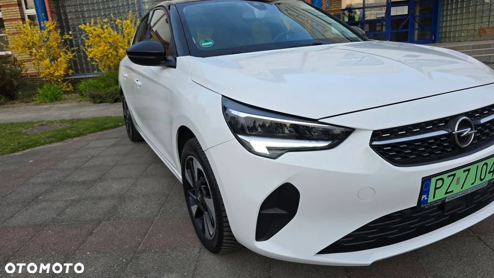 Opel Corsa Electric Ultimate - 17
