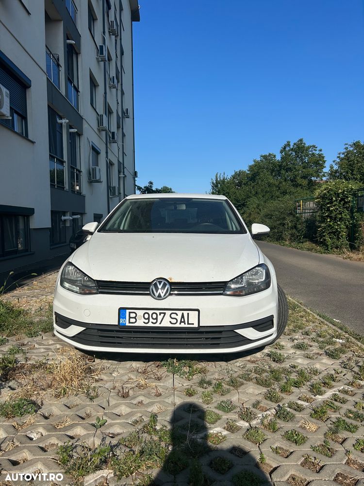 Volkswagen Golf 1.0 TSI Trendline - 3