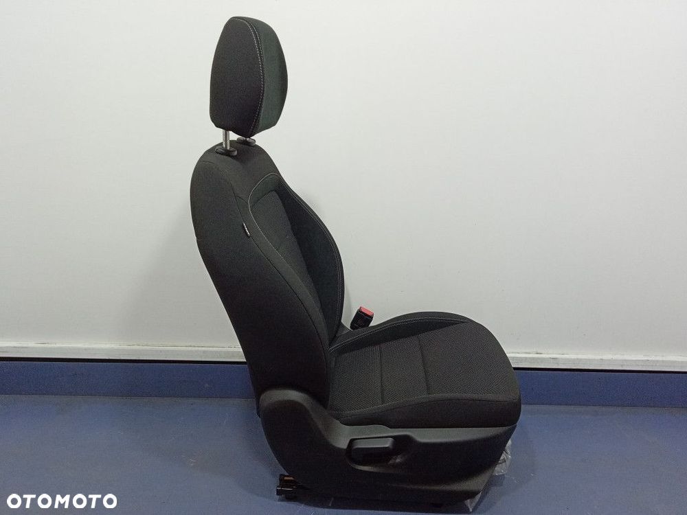 FIAT TIPO II 15- FOTEL PASAŻERA PRAWY PODGRZEWANY - 4