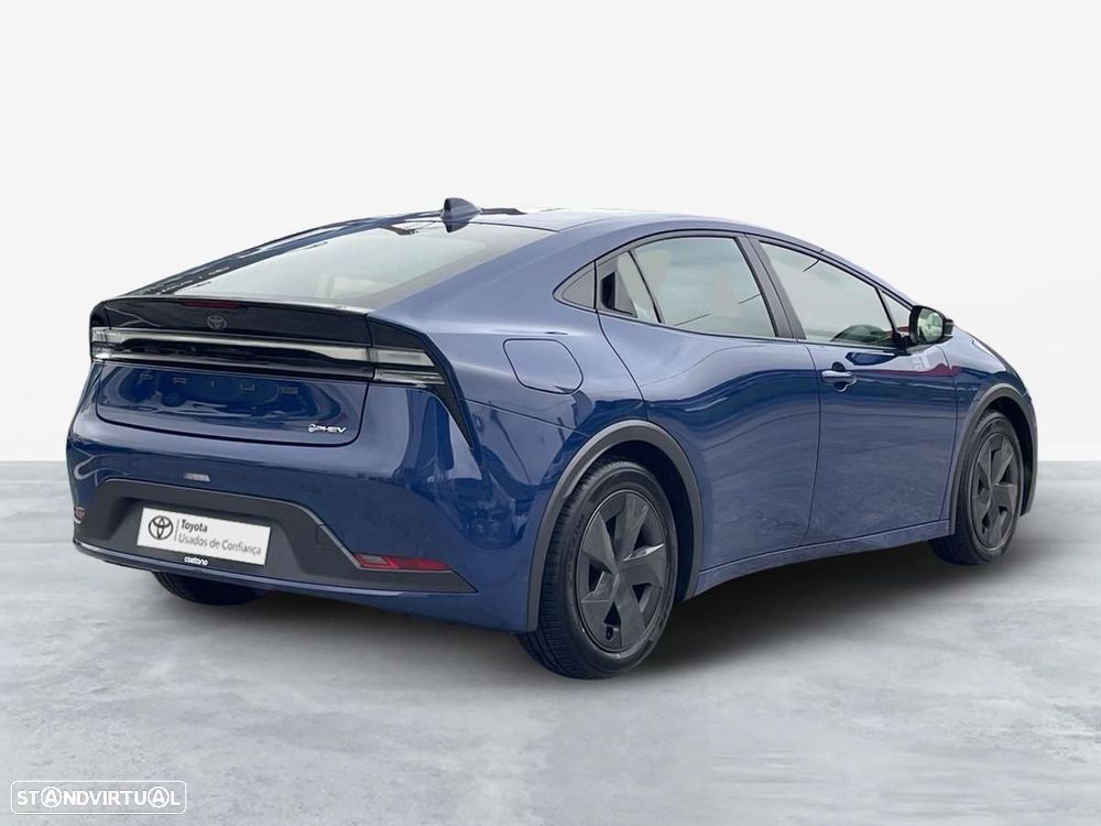 Toyota Prius - 18