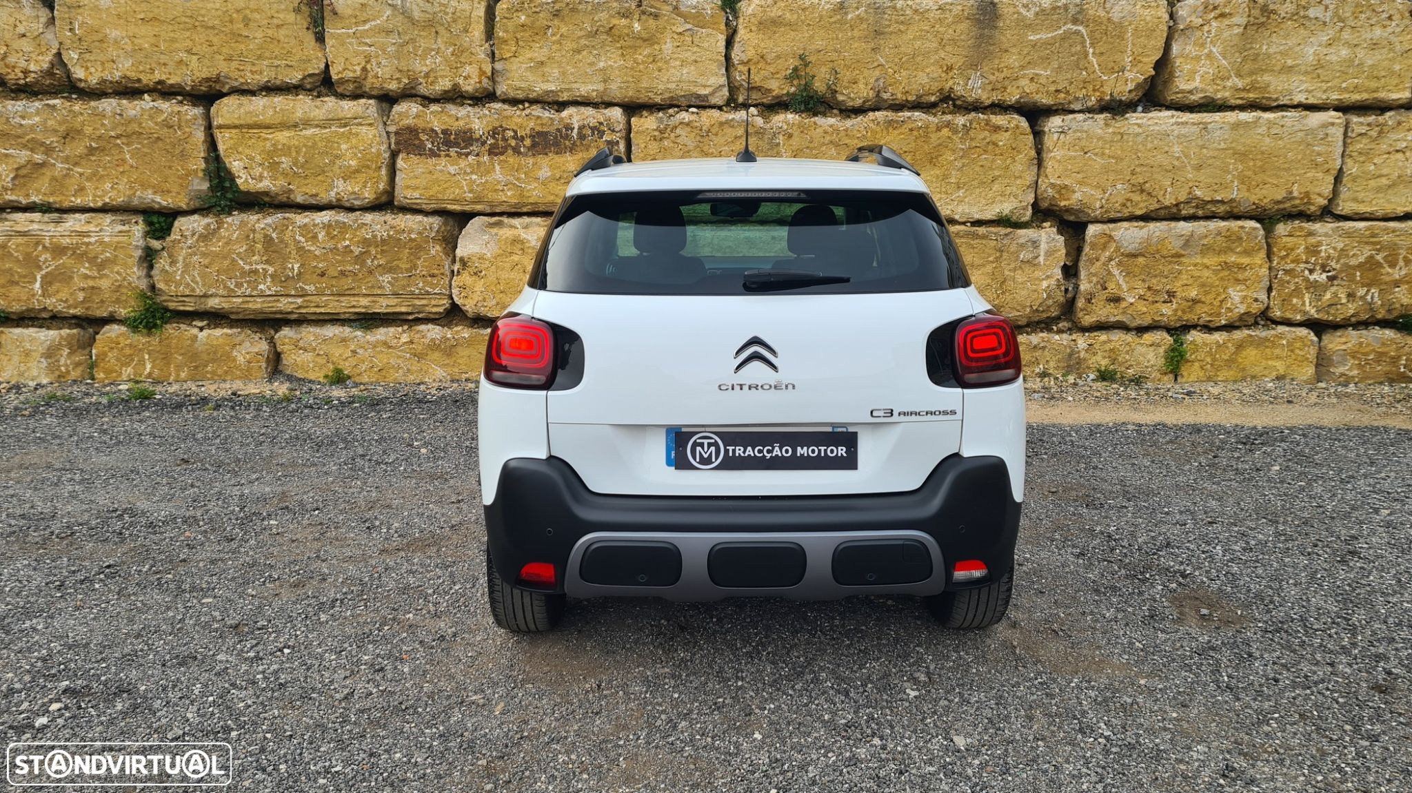 Citroën C3 Aircross 1.5 BlueHDi Feel - 7