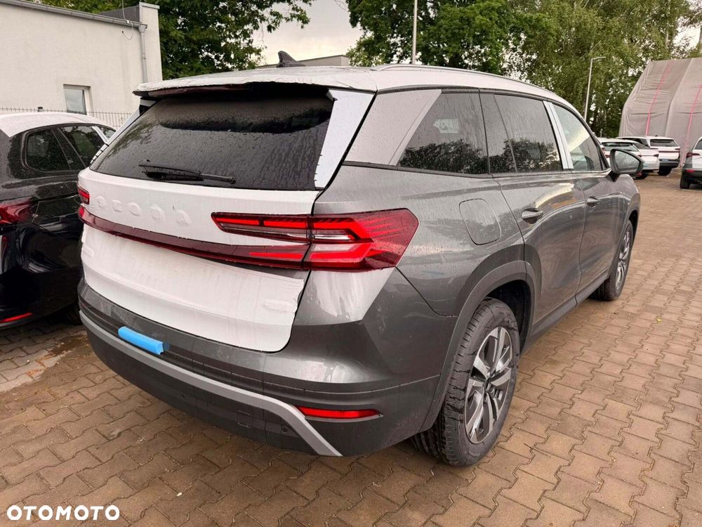 Skoda Kodiaq - 4