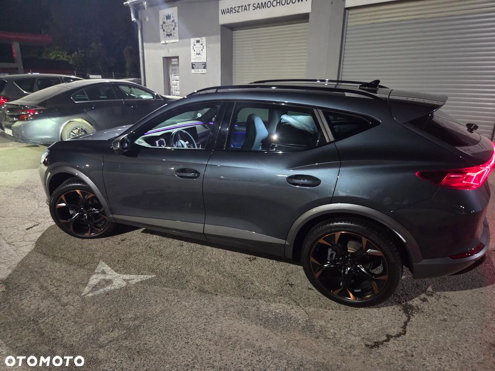 Cupra Formentor - 39