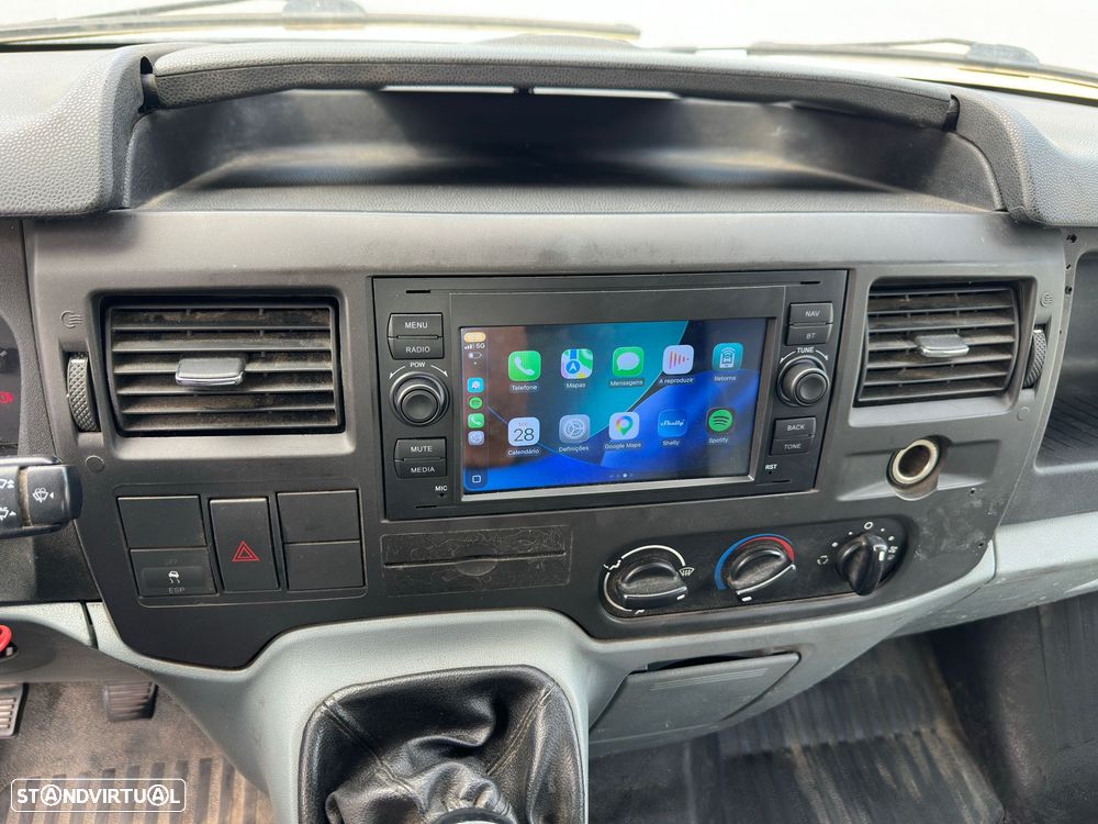 Ford Transit - 8