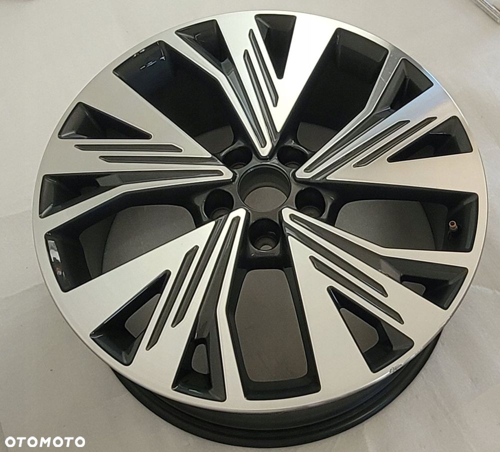 FELGA AUDI Q4 E-TRON 8x19 19 ET45 5x112 89A601025C - 5