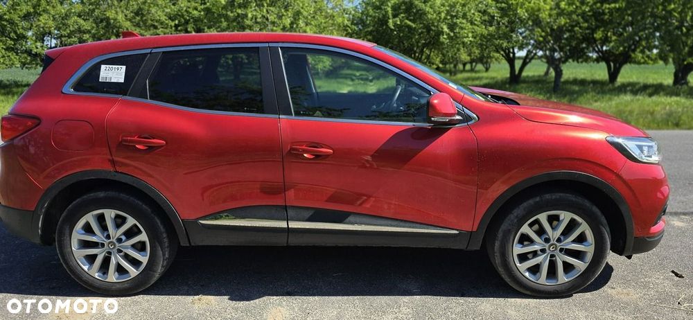 Renault Kadjar - 5