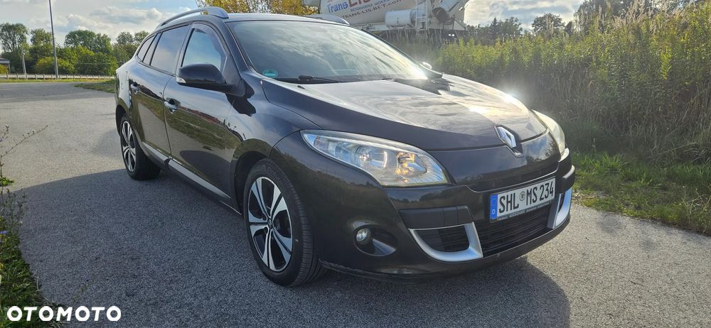 Renault Megane 2.0 16V TCE Privilege - 5