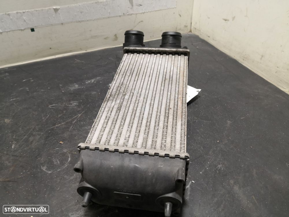 Radiador Do Intercooler Citroën C4 I (Lc_)