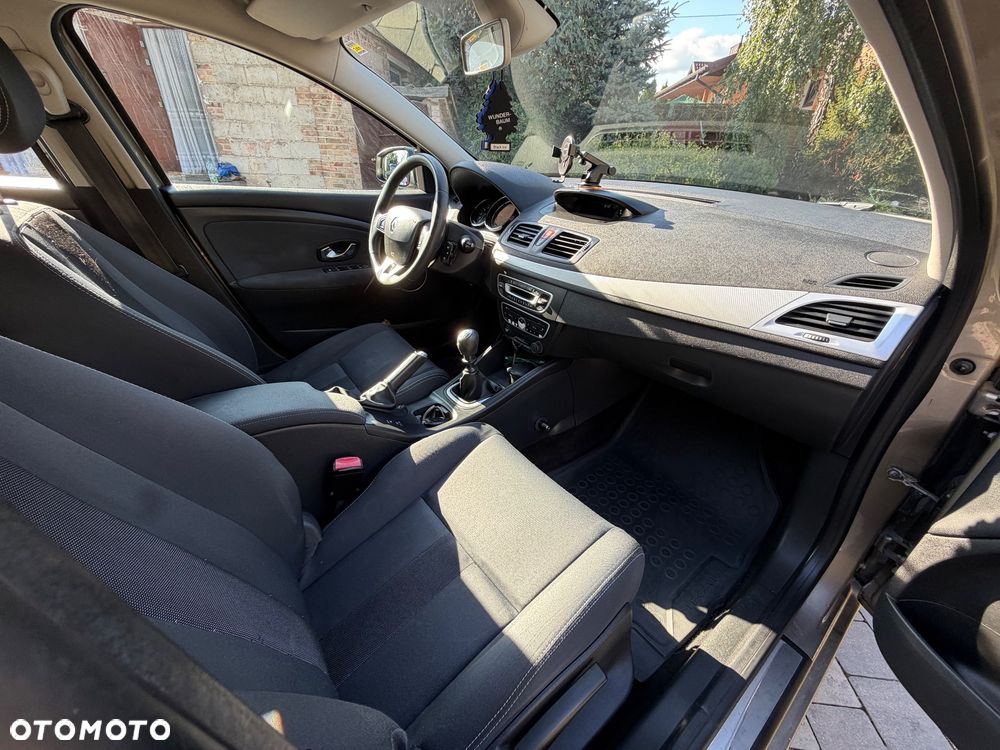 Renault Megane 1.4 16V TCE Dynamique - 13