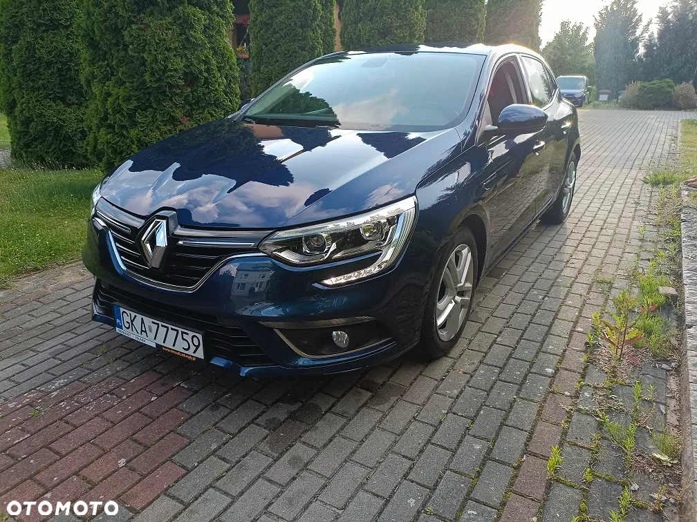 Renault Megane - 5