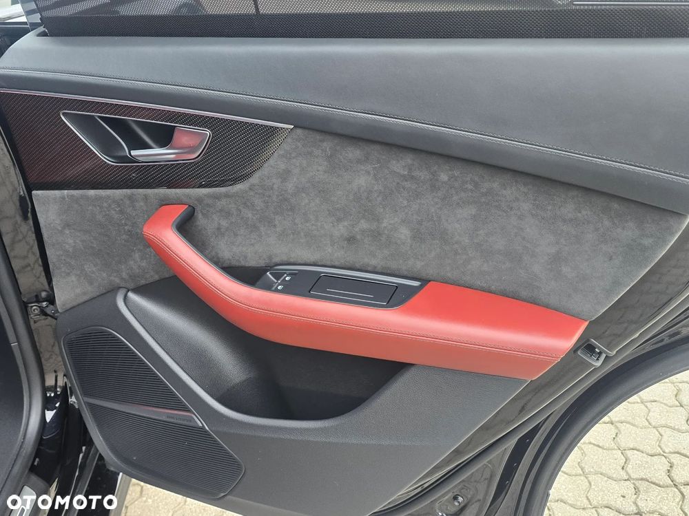 Audi SQ8 TDI mHEV Quattro Tiptronic - 14