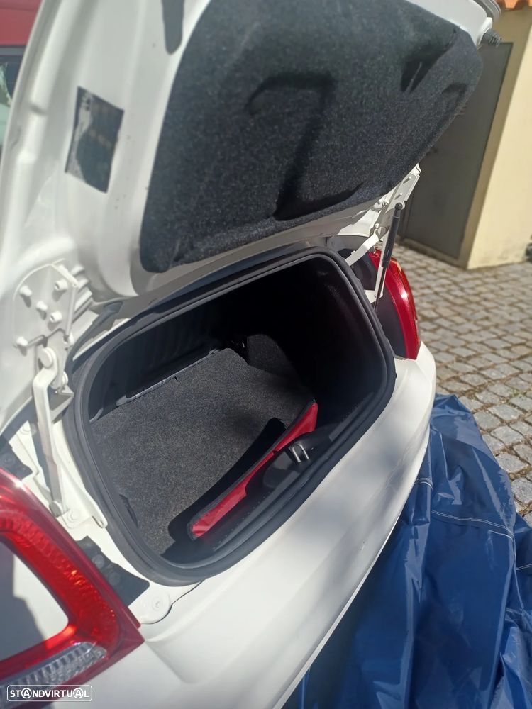 Fiat 500C - 18