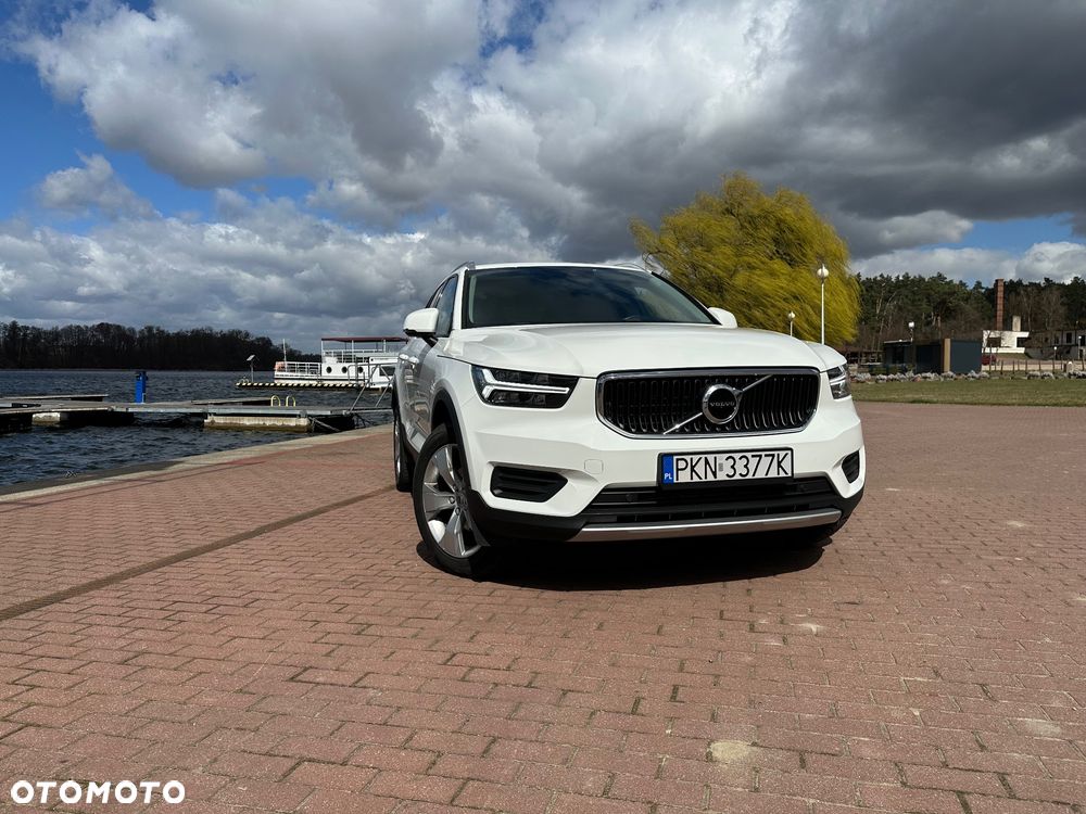 Volvo XC 40 T3 Momentum - 6