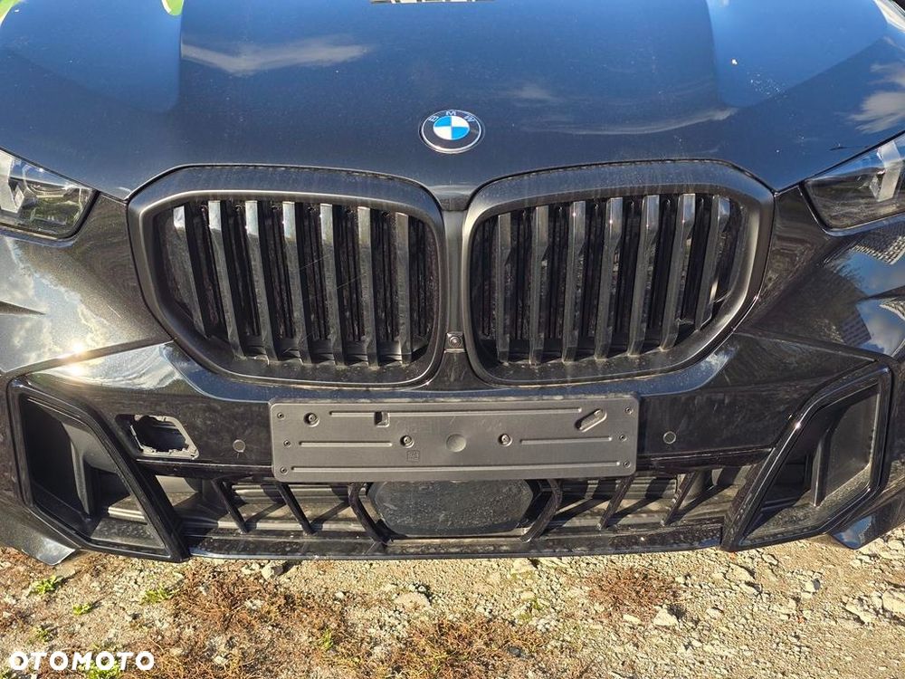 BMW X5 xDrive30d mHEV M Sport sport - 12