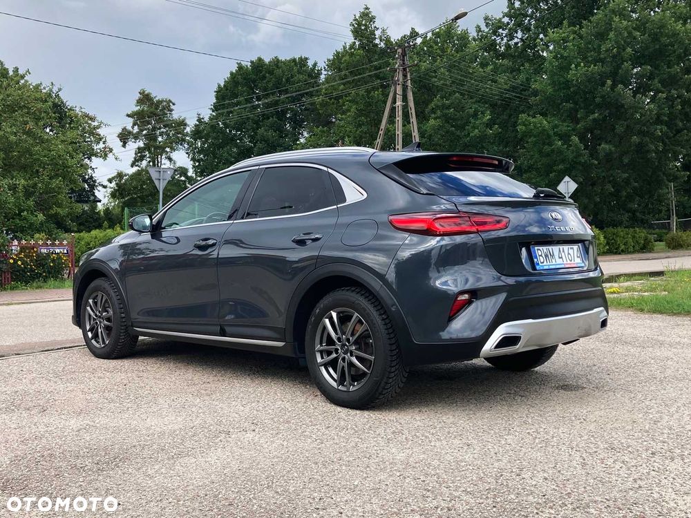 Kia XCeed - 5