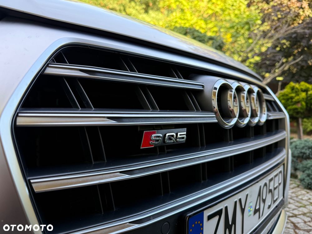 Audi SQ5 - 9