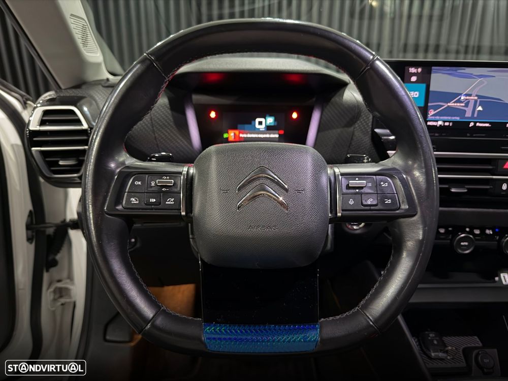 citroen c4 ver-1-5-bluehdi-shine-pack-eat8 - 18