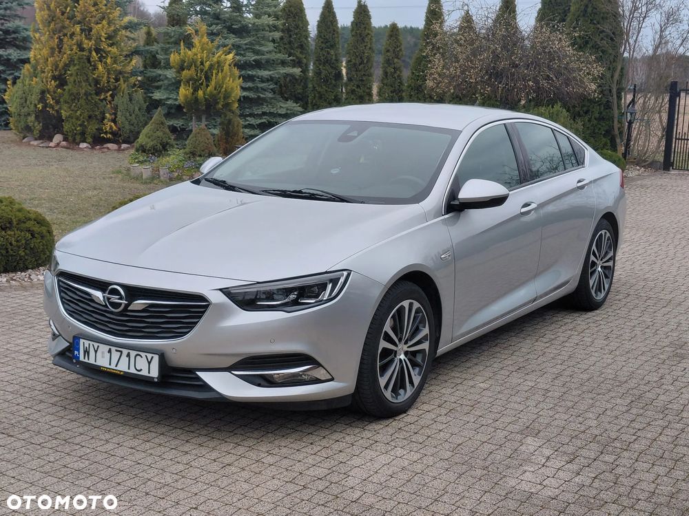 Opel Insignia 1.5 T GPF Enjoy S&S - 4