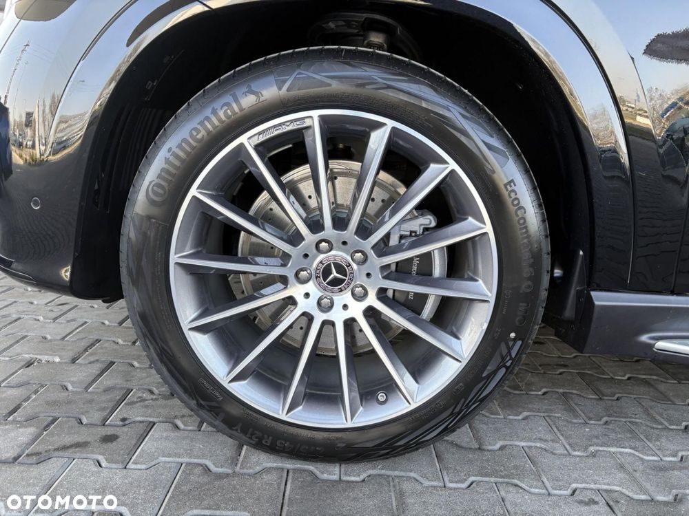 Mercedes-Benz GLE - 6