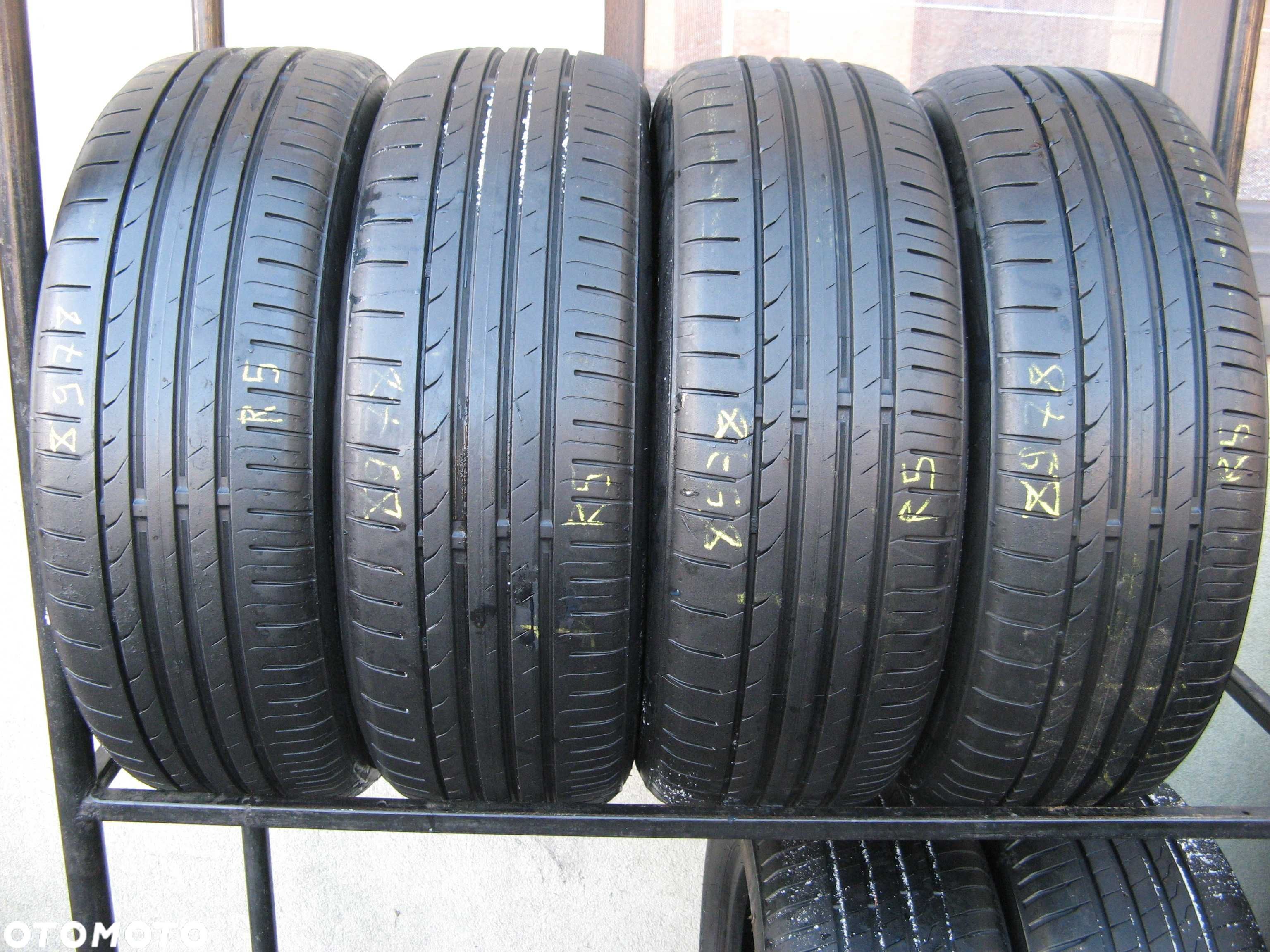 205/60R16 GOODRIDE ZuperEco Z-107  - Nr.8978 - 1