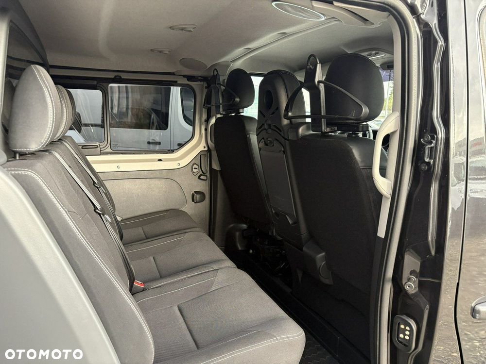 Renault Trafic - 7