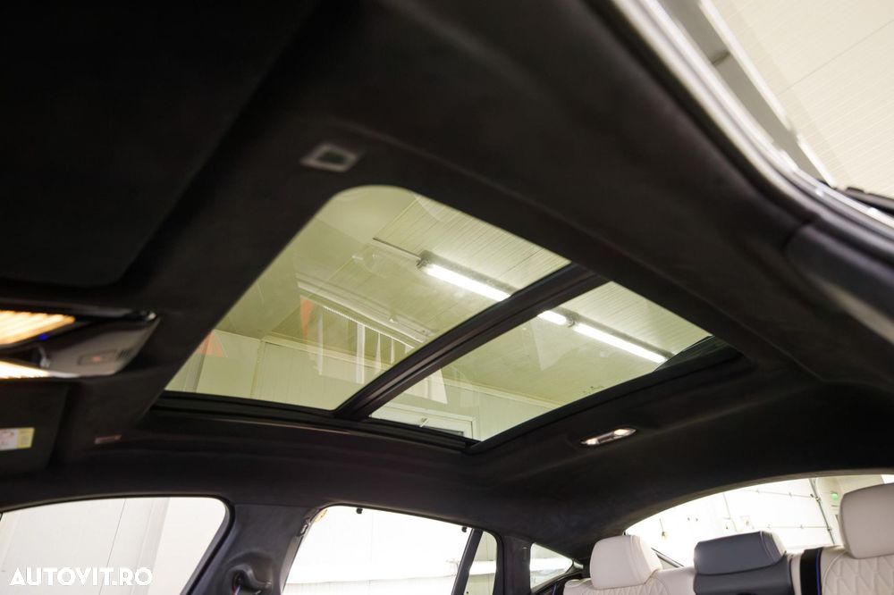 BMW X6 xDrive30d M Sport - 17