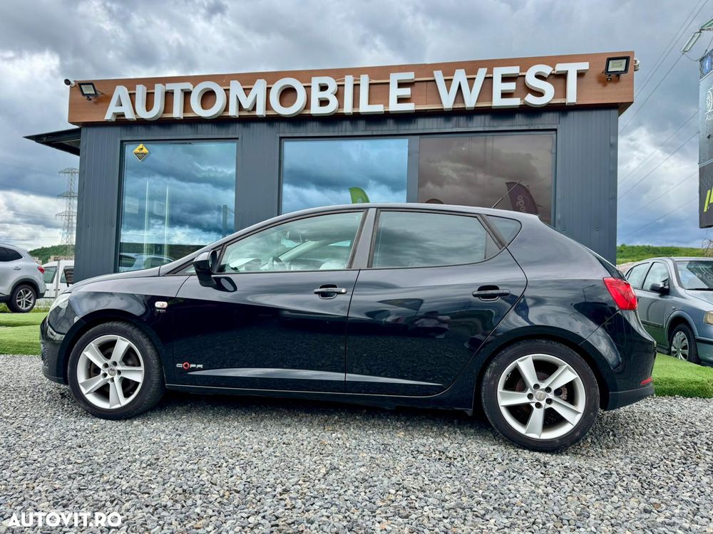 Seat Ibiza 1.6 TDI Style - 24