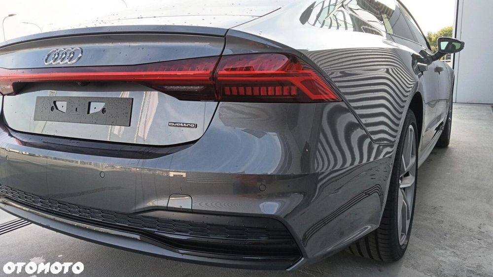 Audi A7 Sportback - 10