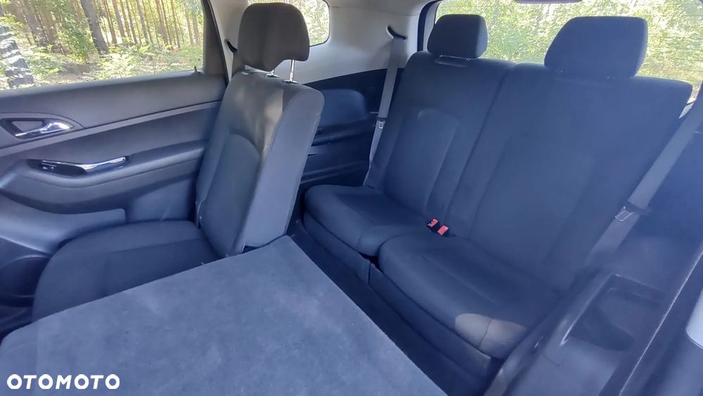 Chevrolet Orlando 1.8 LT+ - 15