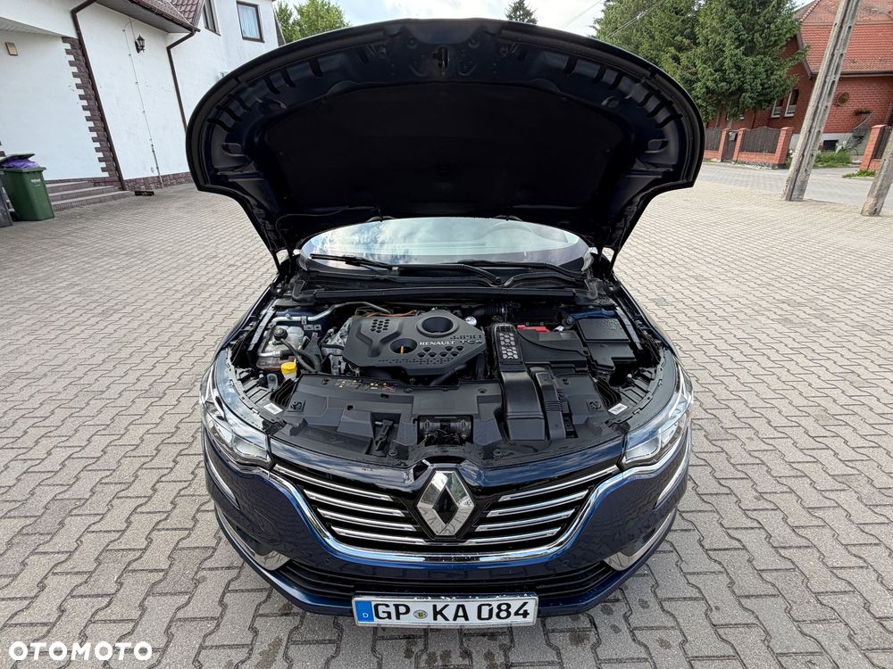 Renault Talisman ENERGY TCe 200 EDC INTENS - 17