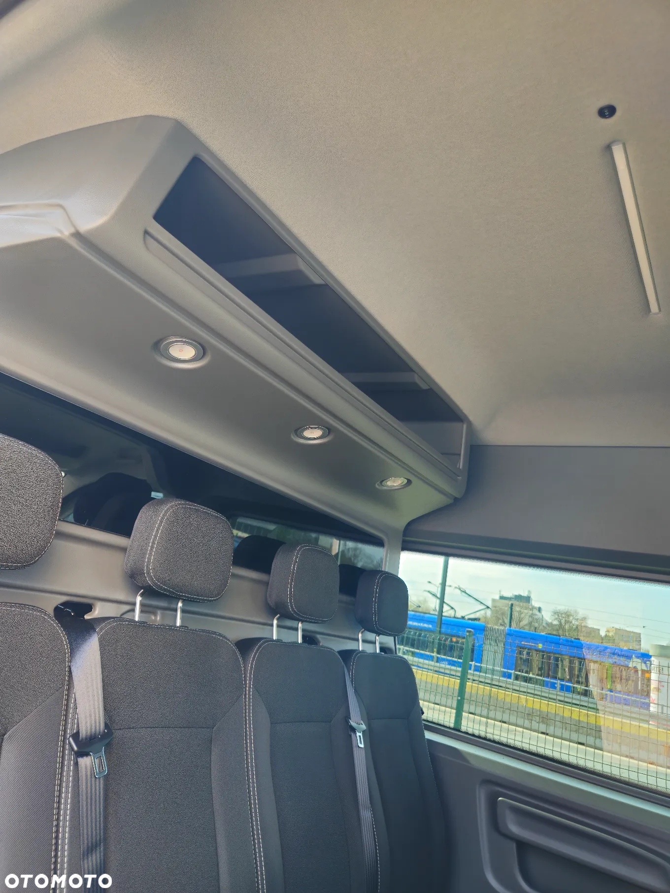 Toyota Proace Max - 14