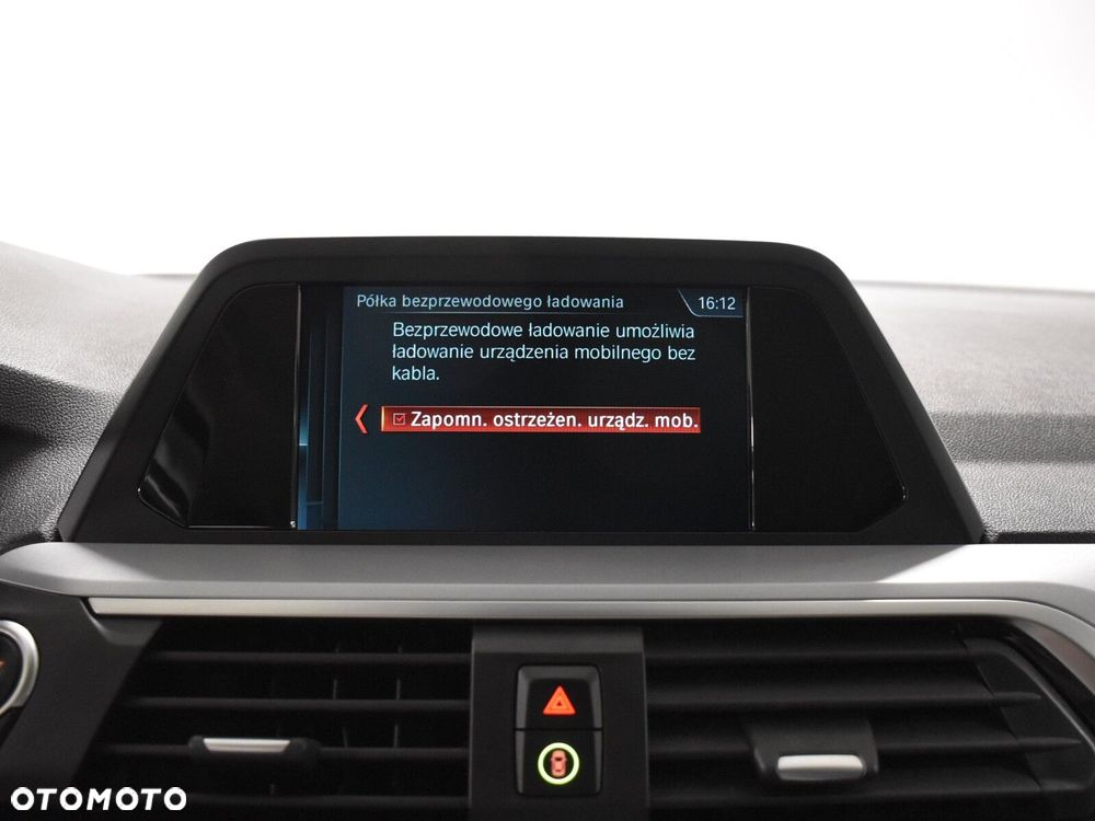 BMW X3 xDrive20i GPF Advantage - 26