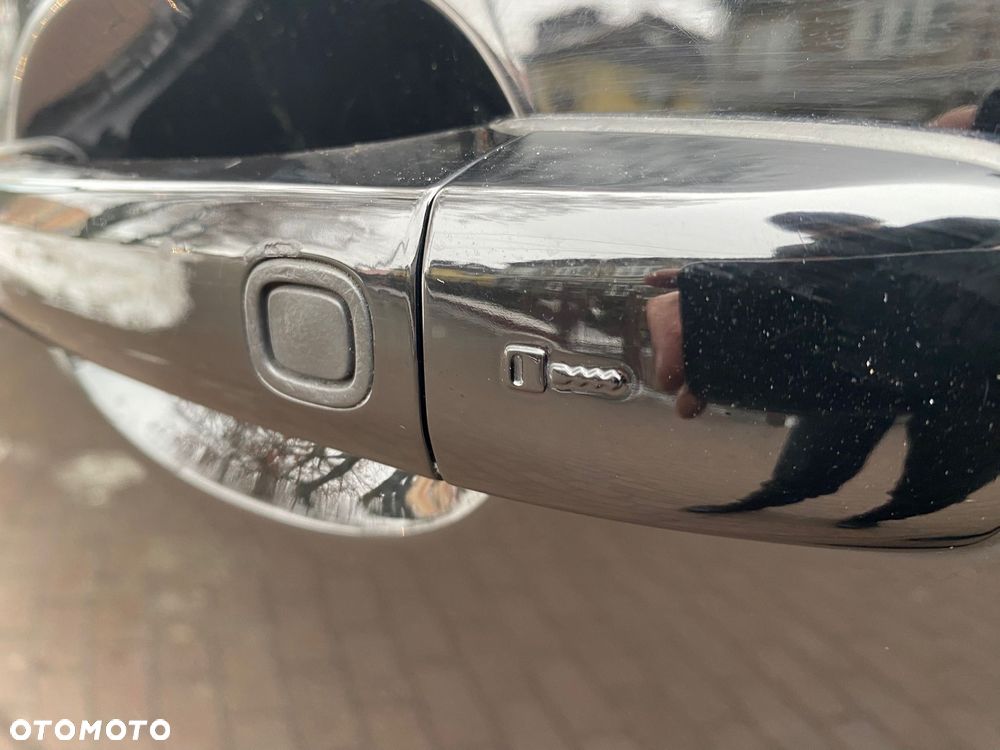 Volvo S80 D4 Geartronic Momentum - 12