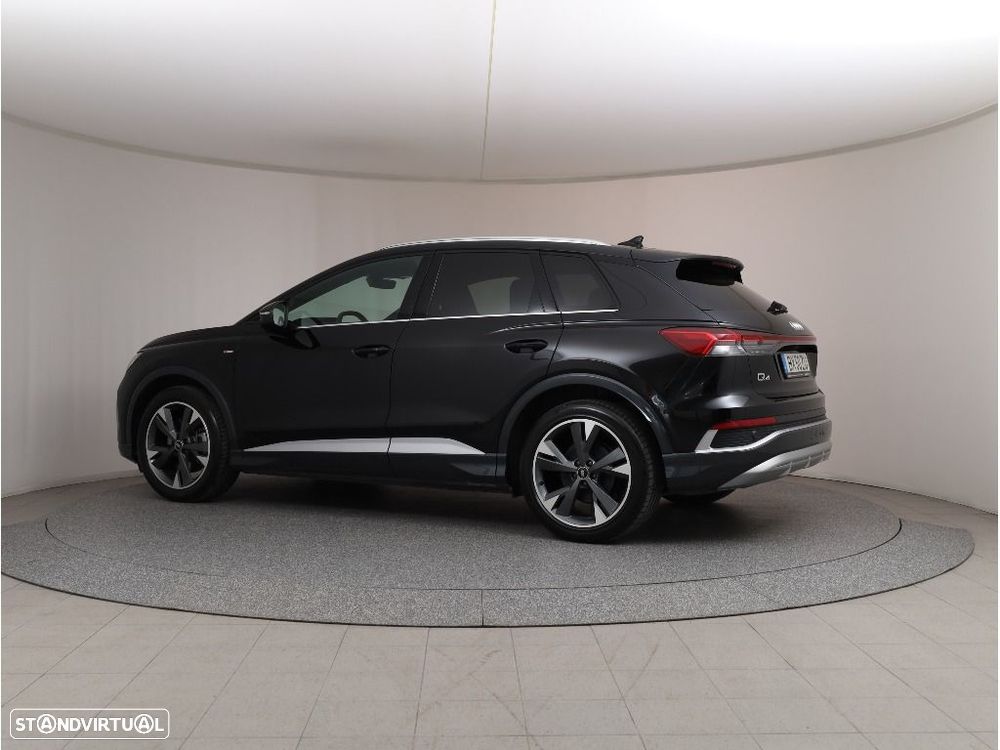 Audi Q4 e-tron 45 82 kWh - 4