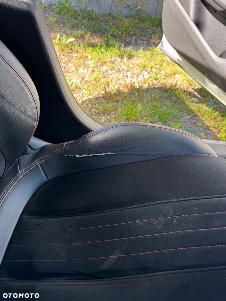 Peugeot 308 - 14