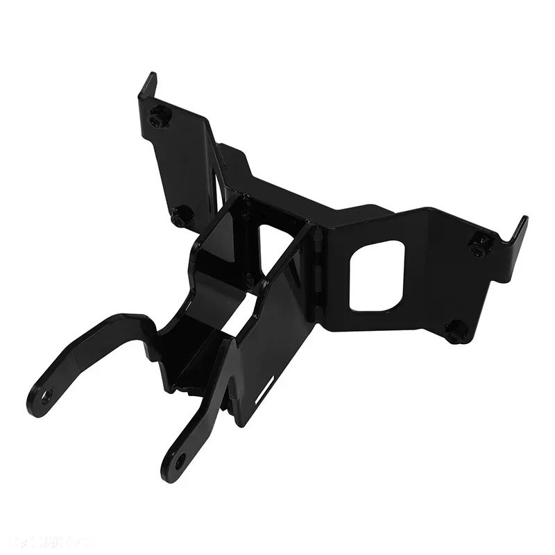 Uchwyt mocowania owiewki przedniej Harley Softail Low Rider - 7