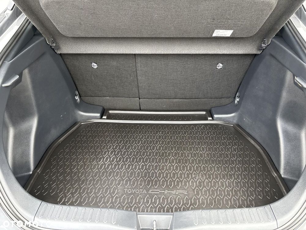 Toyota C-HR 1.8 Hybrid Style - 16