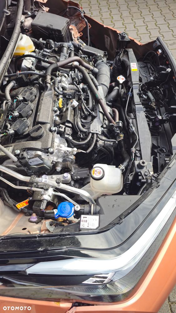 Toyota Aygo X Hybrid 1.5 Style e-CVT - 26
