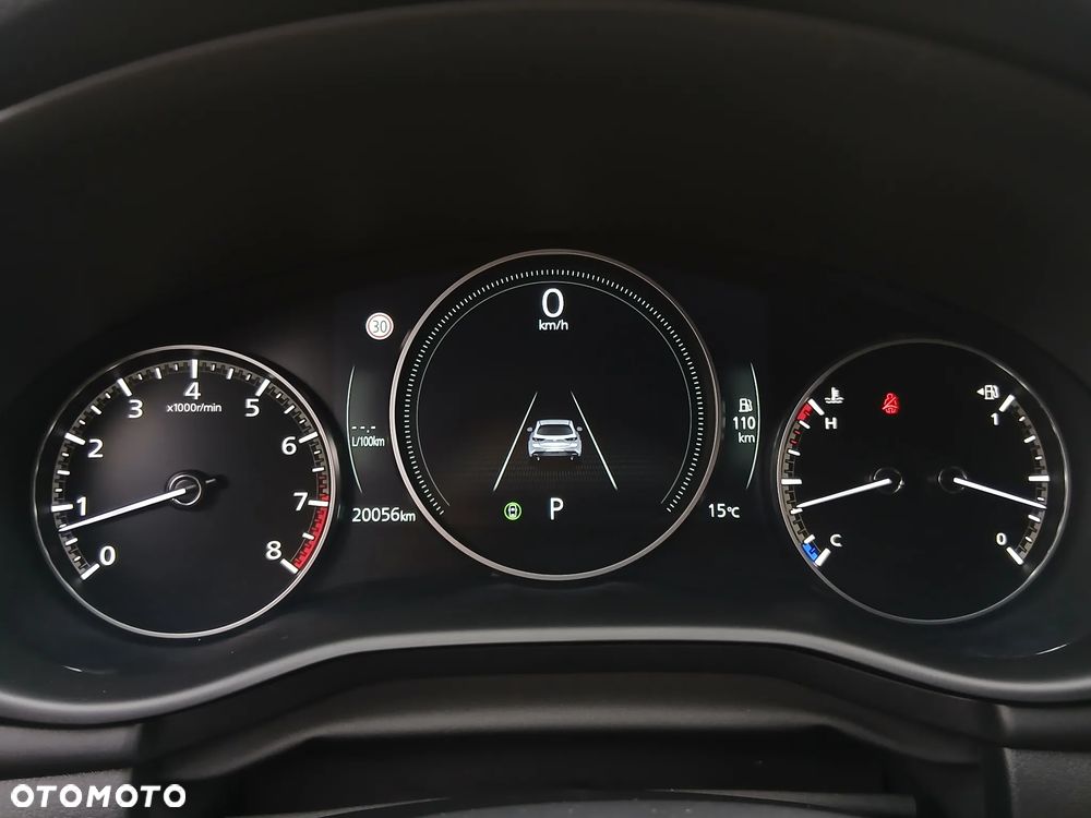 Mazda 3 2.0 mHEV Exclusive-Line - 7