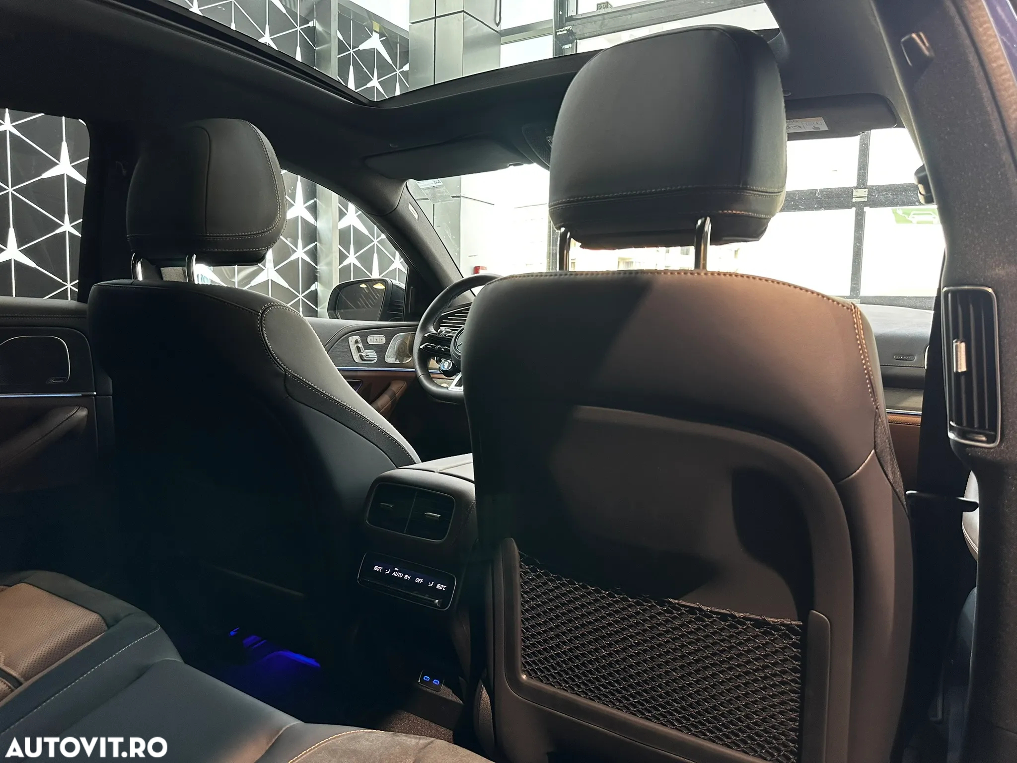 Mercedes-Benz GLE AMG 53 PHEV - 11