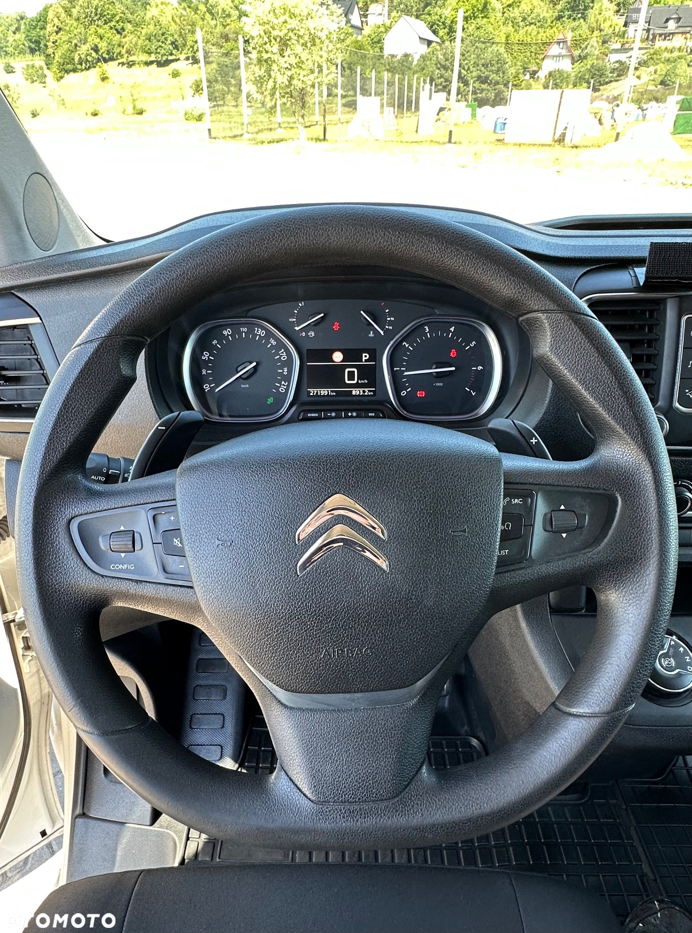 Citroën SpaceTourer - 8