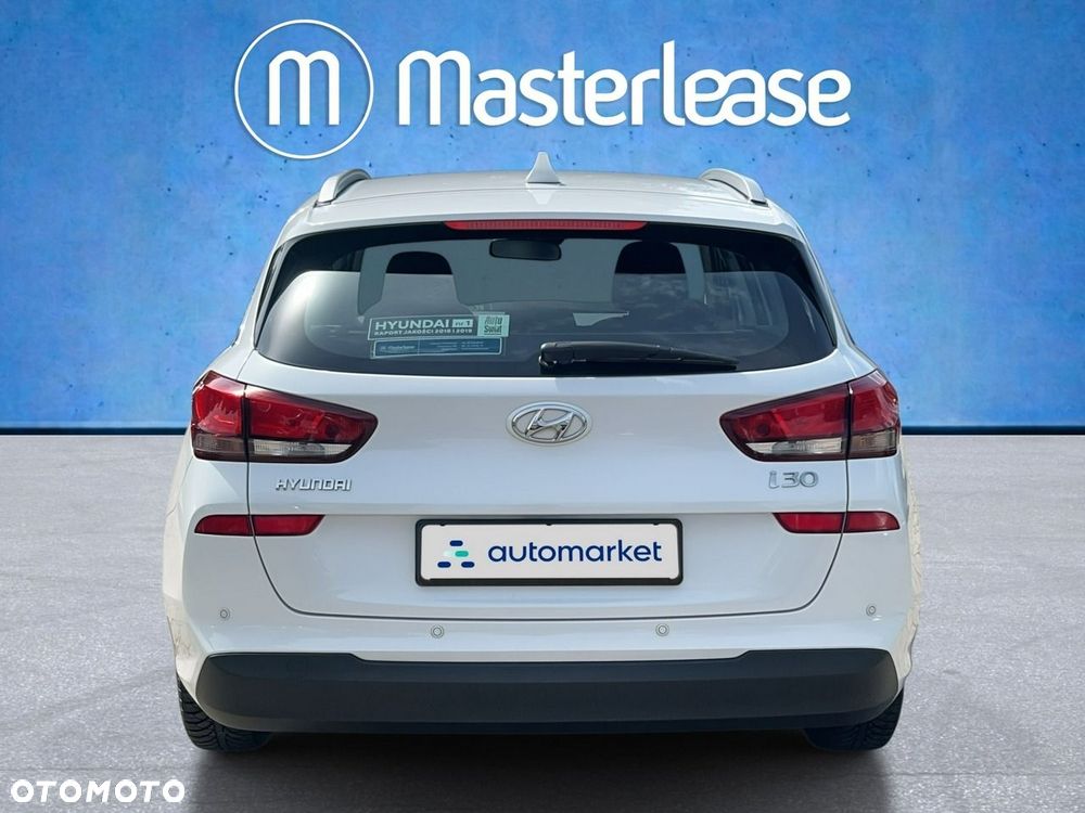 Hyundai i30 - 6