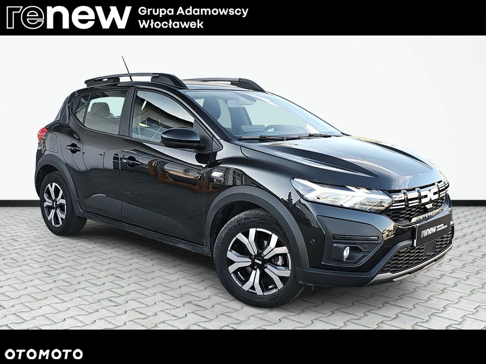 Dacia Sandero 1.0 TCe Expression - 6