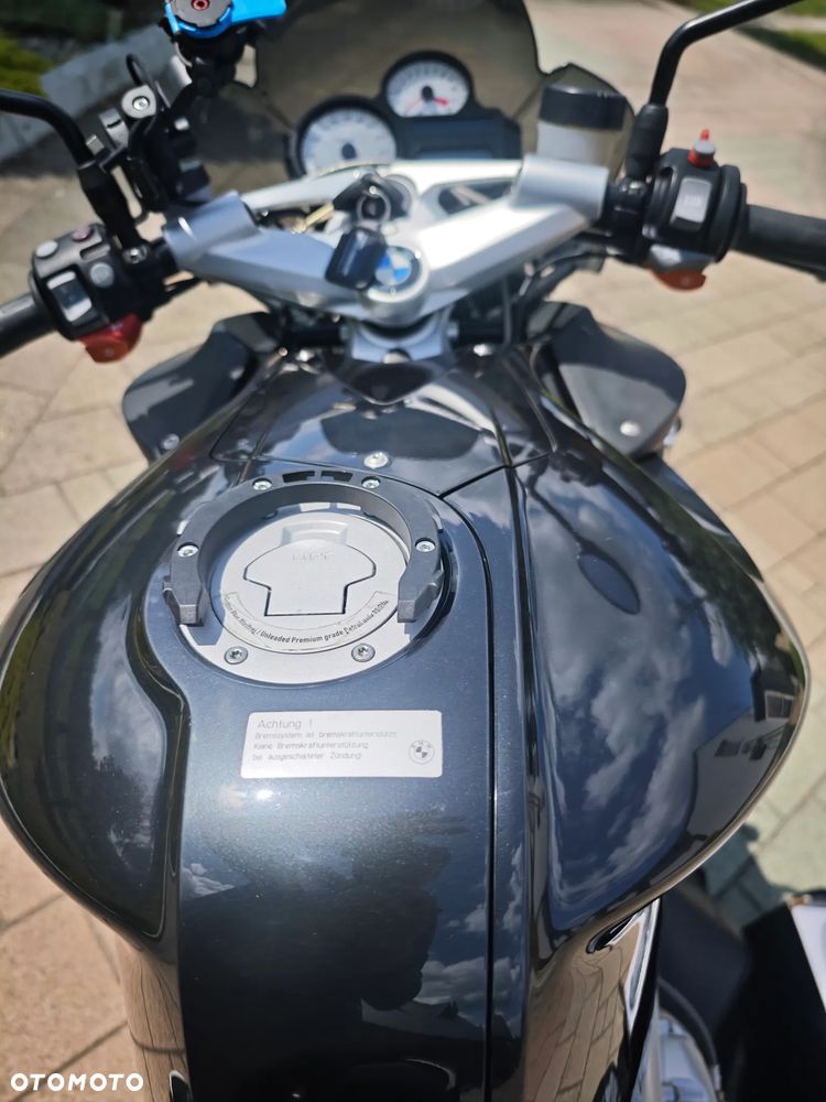 BMW K - 19