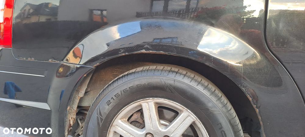 Chrysler Grand Voyager 3.8 V6 Limited - 19