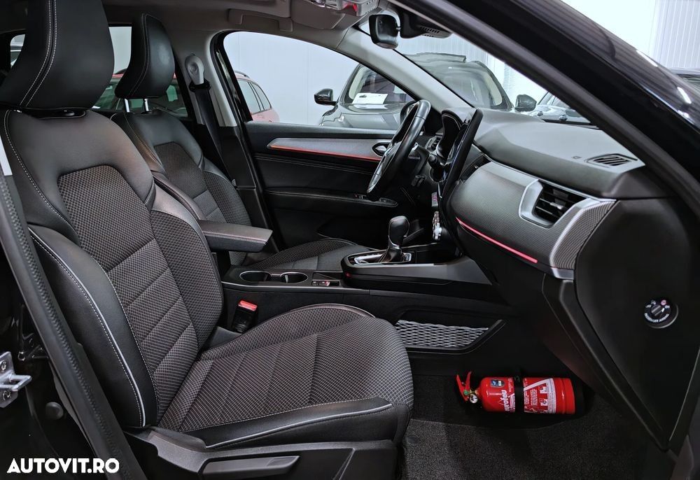 Renault Arkana E-TECH 145 Evolution - 11